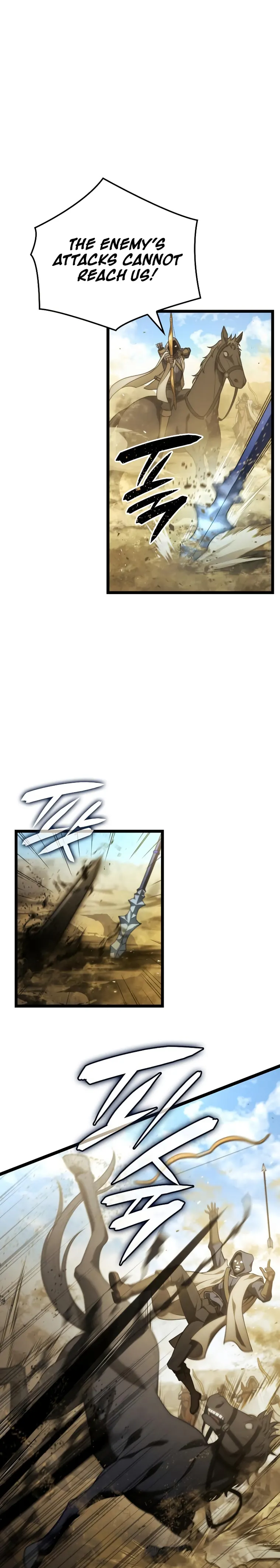 Insanely-Talented Player Chapter 9 - Page 25