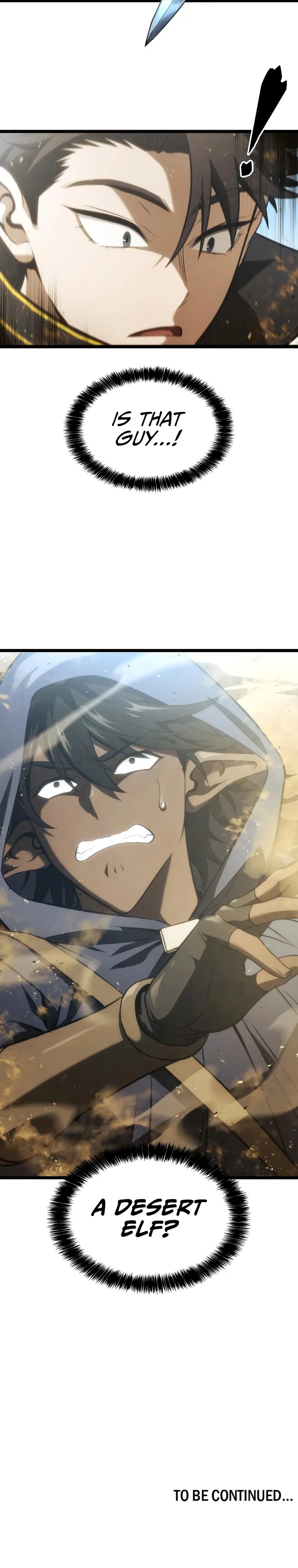 Insanely-Talented Player Chapter 9 - Page 27