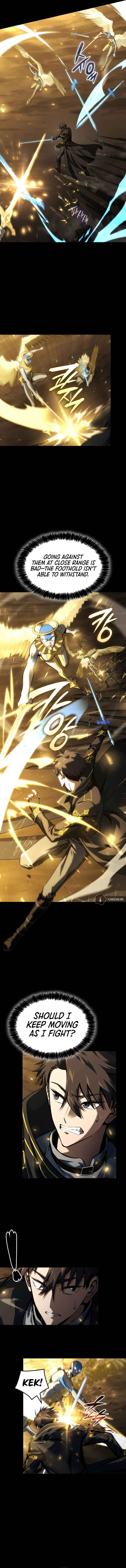 Insanely-Talented Player Chapter 11 - Page 9