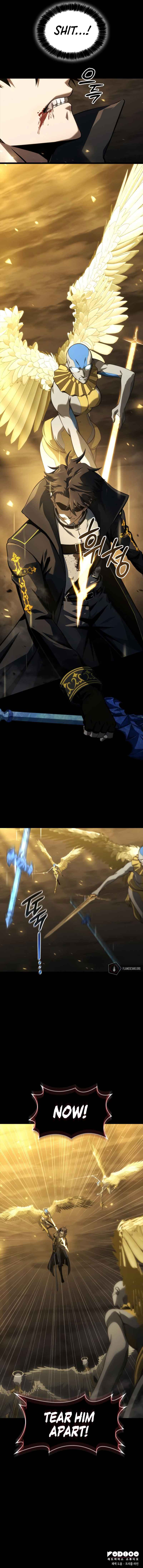 Insanely-Talented Player Chapter 11 - Page 12