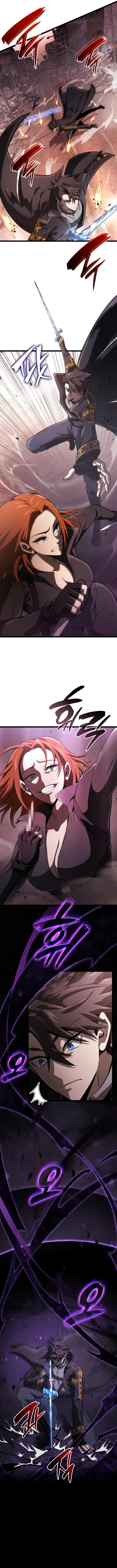 Insanely-Talented Player Chapter 13 - Page 4