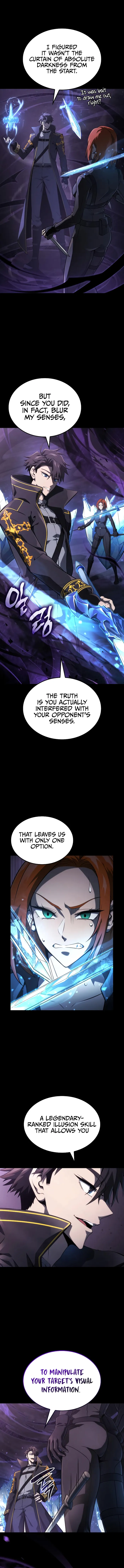 Insanely-Talented Player Chapter 13 - Page 10