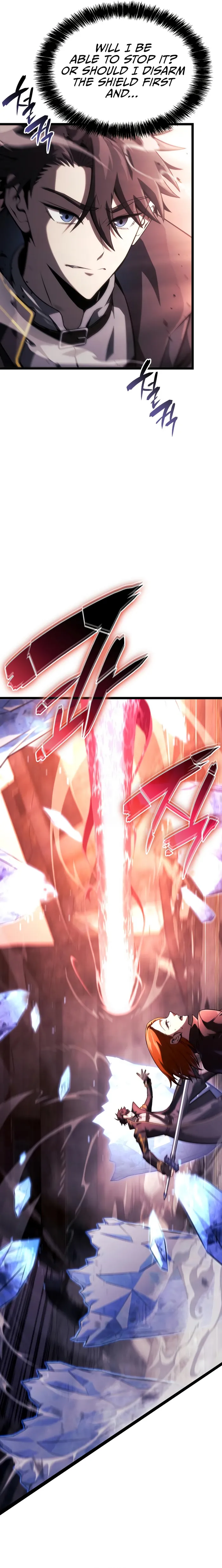 Insanely-Talented Player Chapter 13 - Page 14