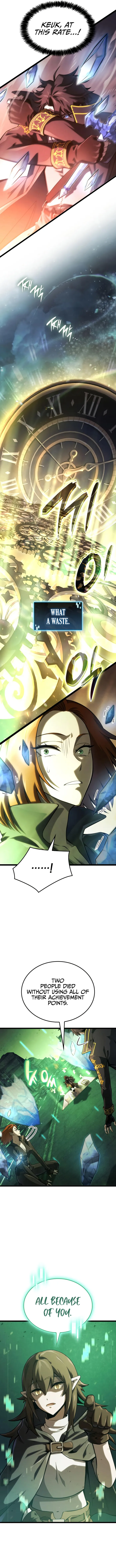 Insanely-Talented Player Chapter 13 - Page 15