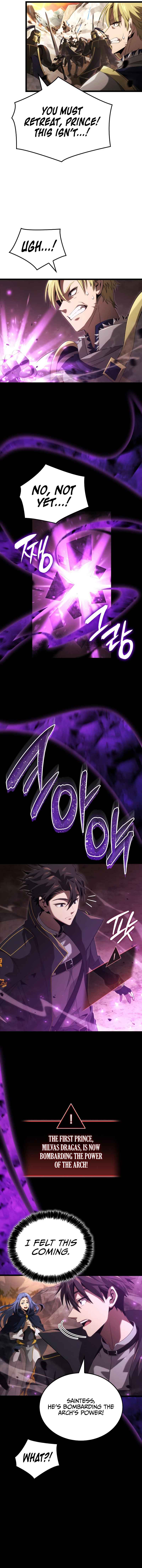 Insanely-Talented Player Chapter 17 - Page 10