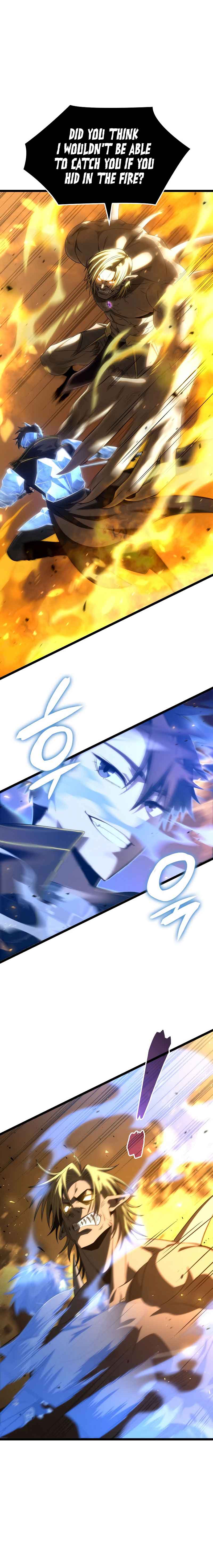 Insanely-Talented Player Chapter 17 - Page 13