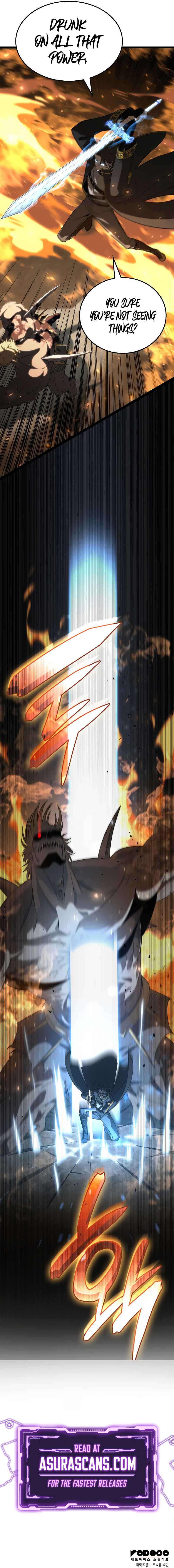 Insanely-Talented Player Chapter 17 - Page 14