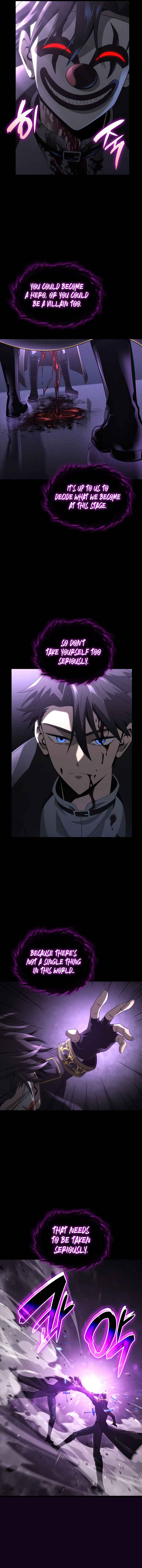 Insanely-Talented Player Chapter 18 - Page 12