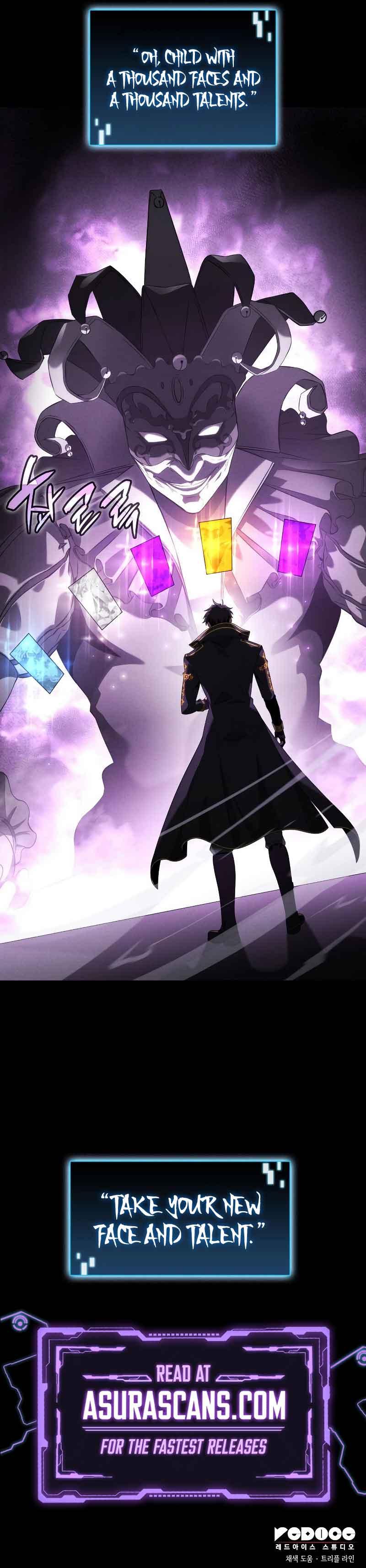 Insanely-Talented Player Chapter 18 - Page 14