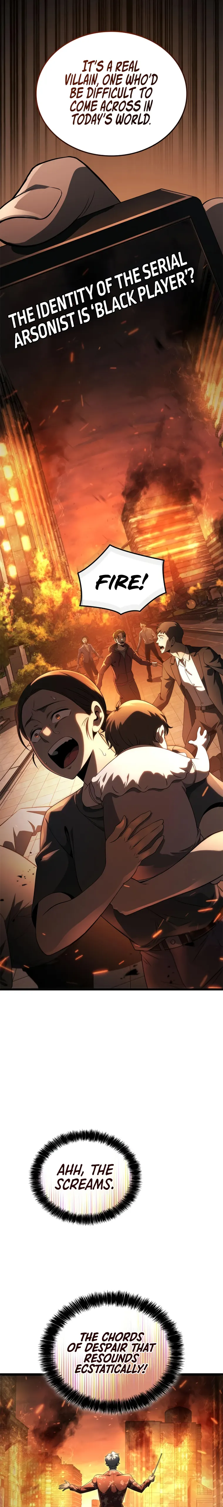 Insanely-Talented Player Chapter 19 - Page 7