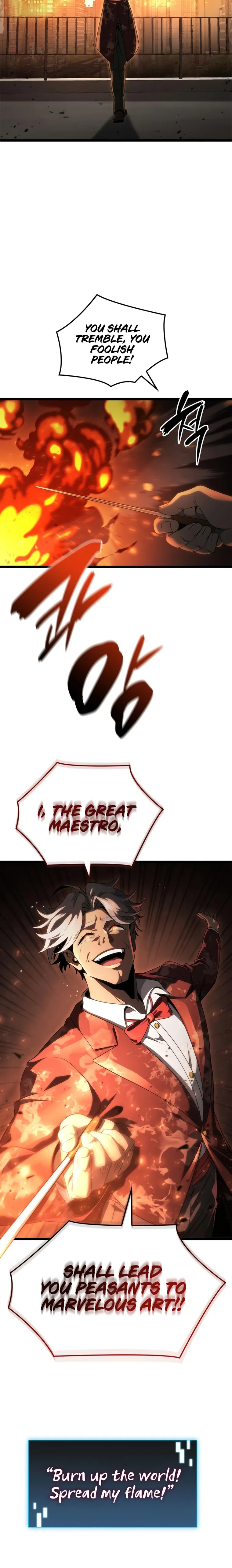 Insanely-Talented Player Chapter 19 - Page 8