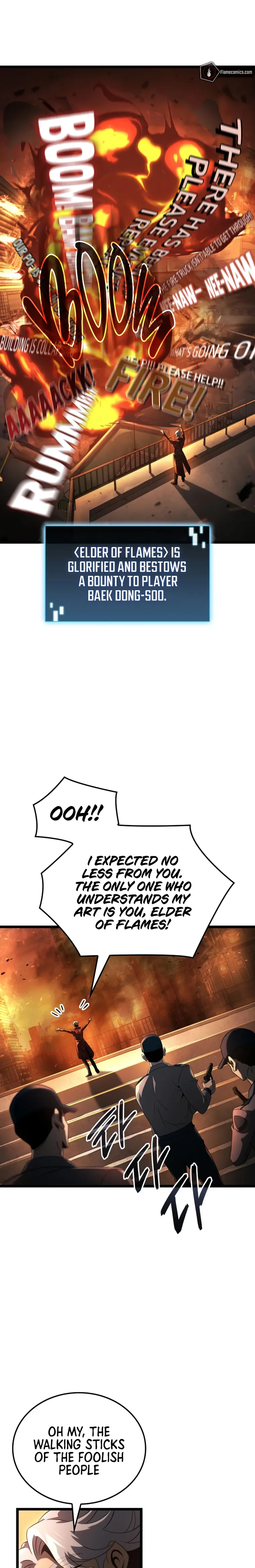 Insanely-Talented Player Chapter 19 - Page 9