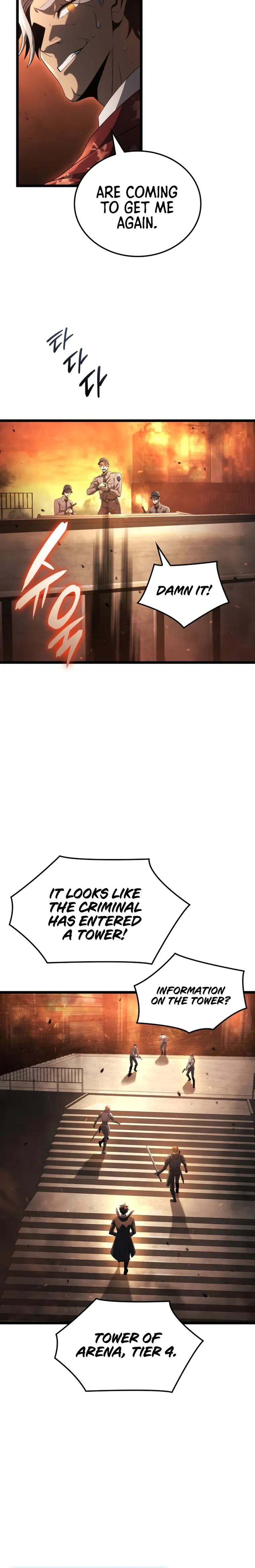 Insanely-Talented Player Chapter 19 - Page 10