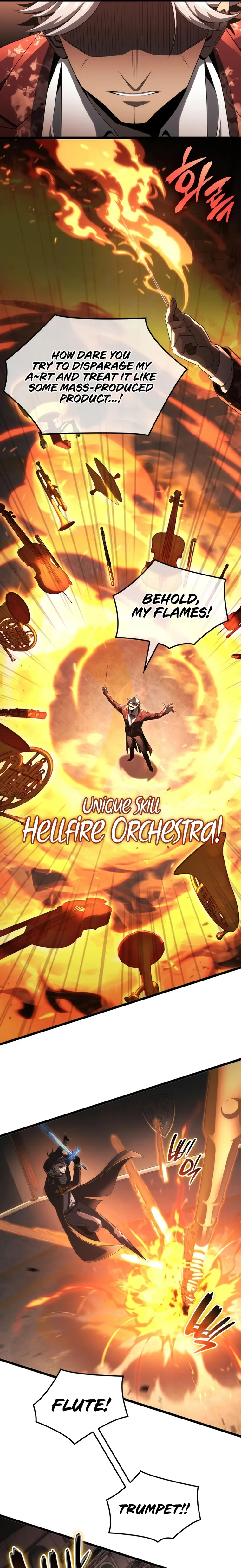 Insanely-Talented Player Chapter 19 - Page 15