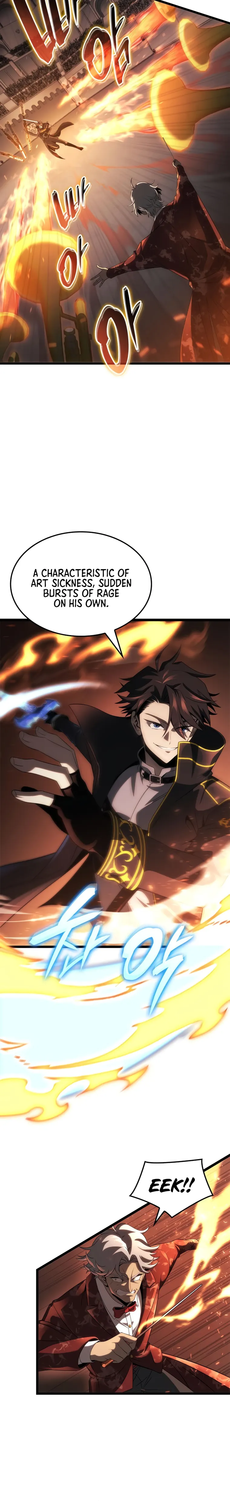 Insanely-Talented Player Chapter 19 - Page 16