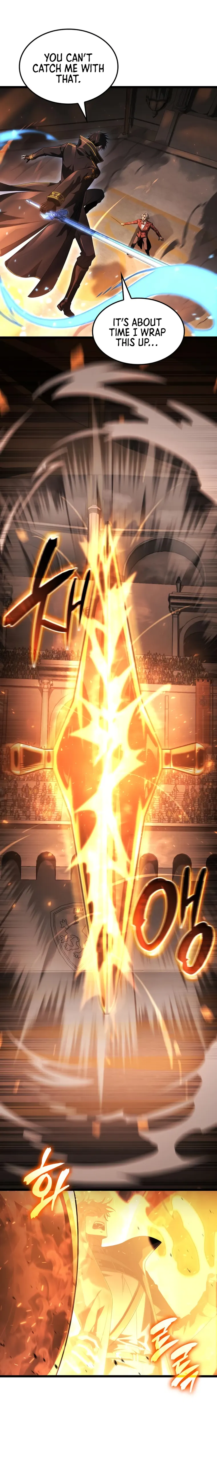 Insanely-Talented Player Chapter 19 - Page 18