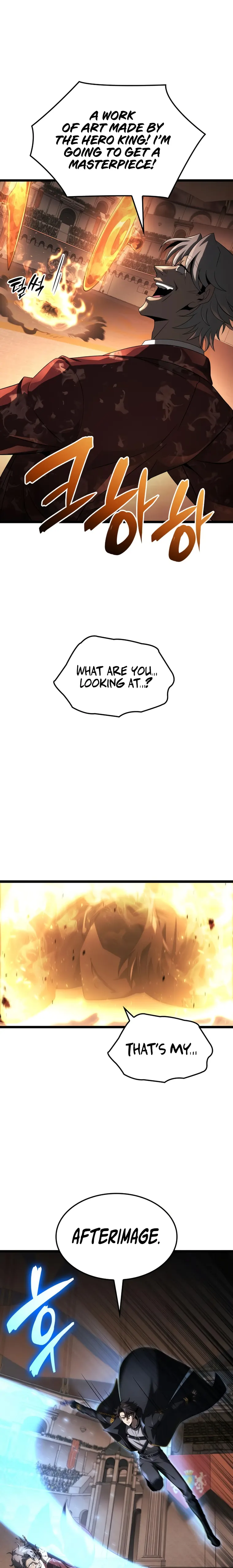 Insanely-Talented Player Chapter 19 - Page 19