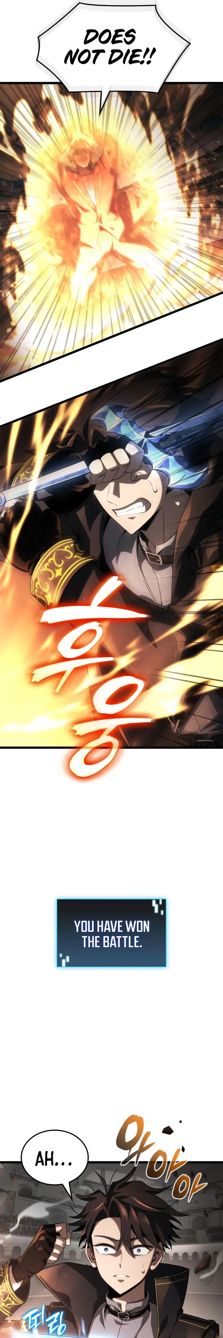 Insanely-Talented Player Chapter 19 - Page 23