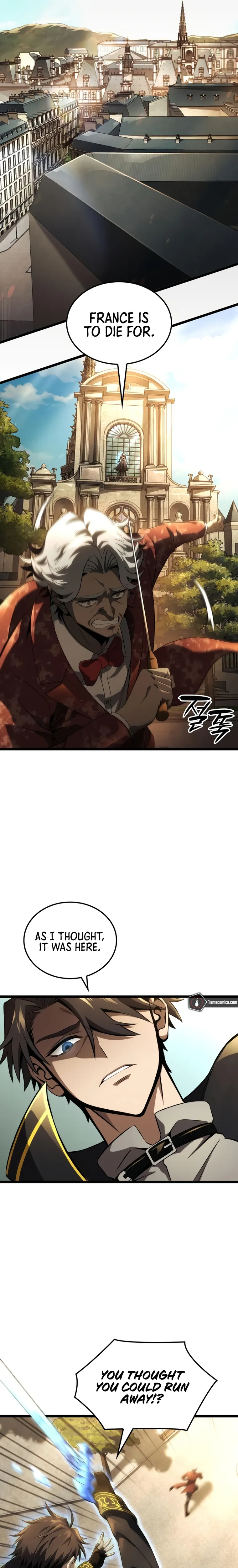 Insanely-Talented Player Chapter 19 - Page 25