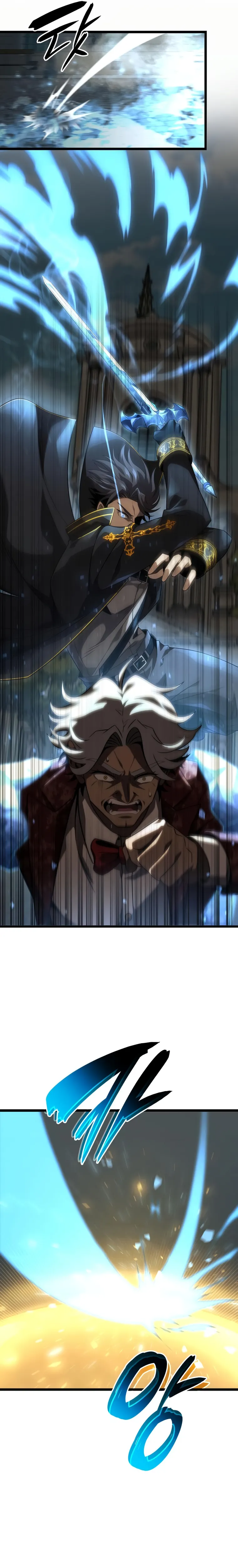 Insanely-Talented Player Chapter 19 - Page 27