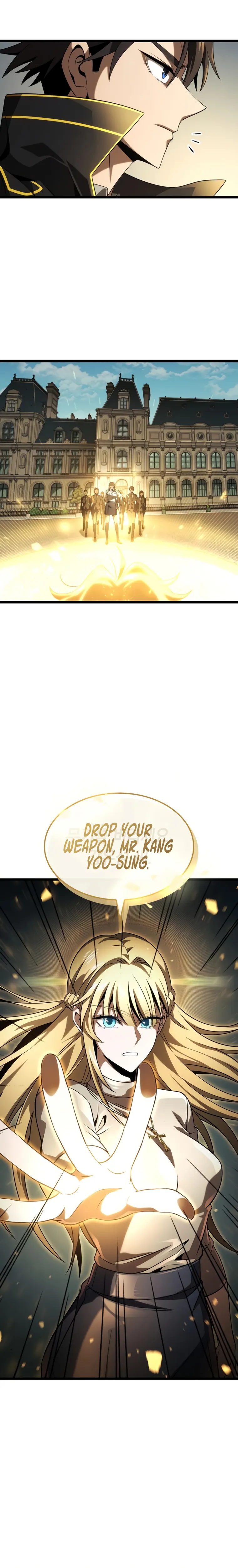 Insanely-Talented Player Chapter 19 - Page 28