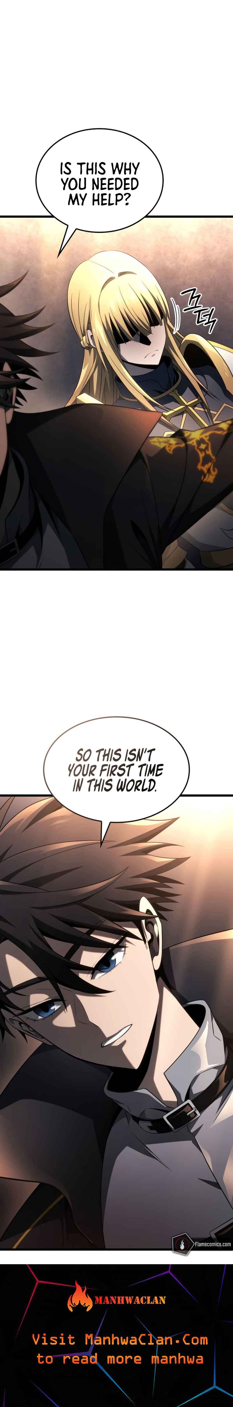 Insanely-Talented Player Chapter 20 - Page 14