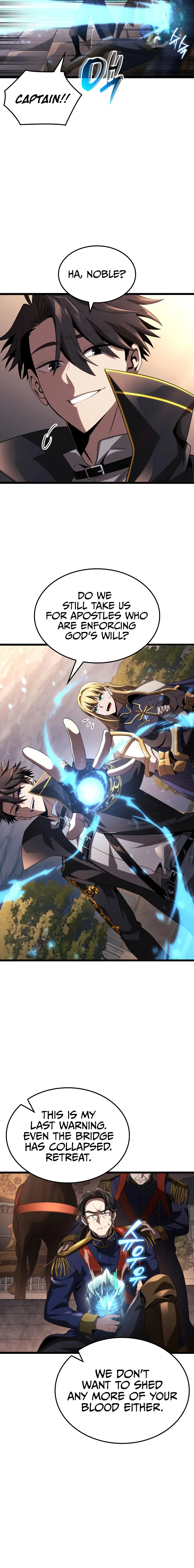 Insanely-Talented Player Chapter 21 - Page 4