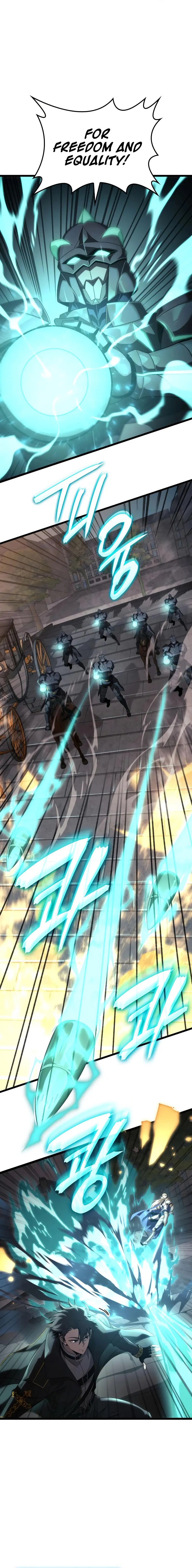 Insanely-Talented Player Chapter 21 - Page 6