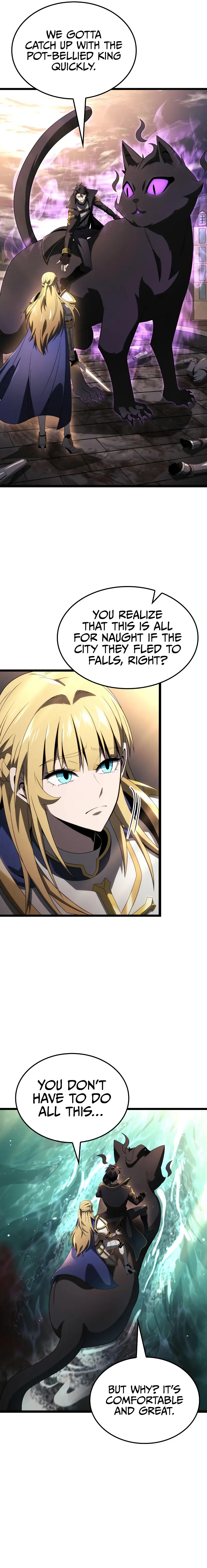 Insanely-Talented Player Chapter 21 - Page 13