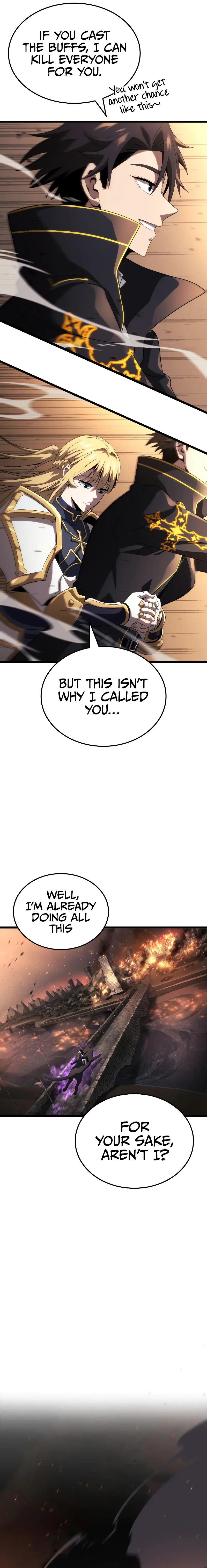 Insanely-Talented Player Chapter 21 - Page 14