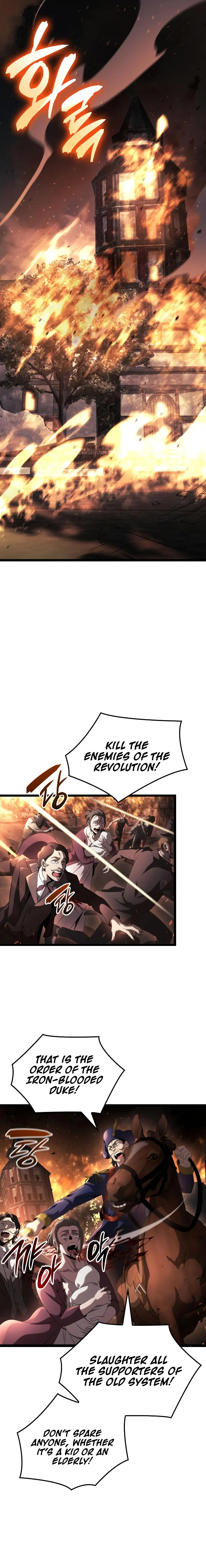 Insanely-Talented Player Chapter 21 - Page 15