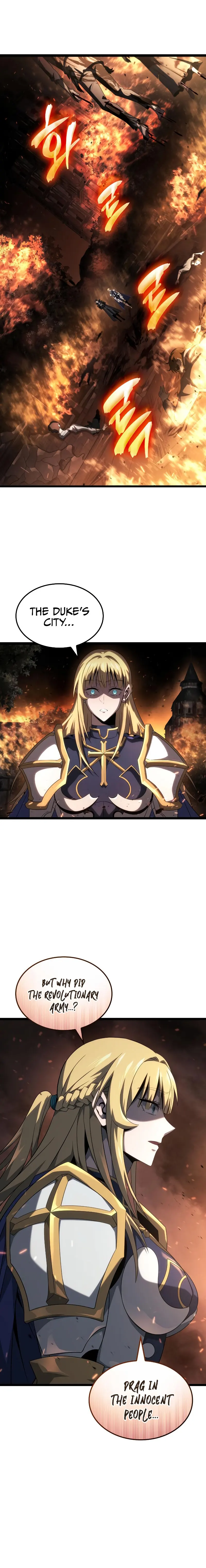 Insanely-Talented Player Chapter 21 - Page 16