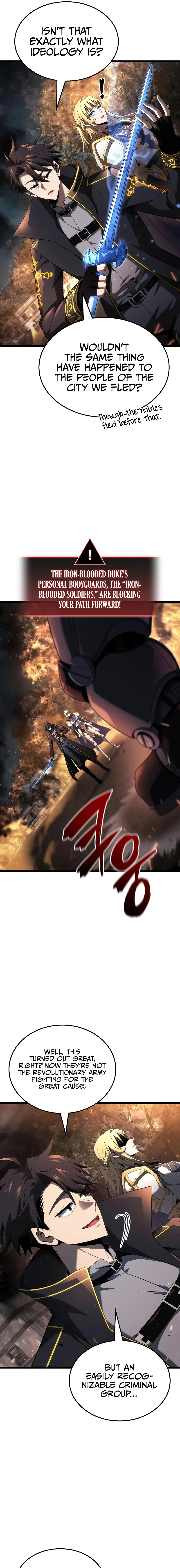 Insanely-Talented Player Chapter 21 - Page 17