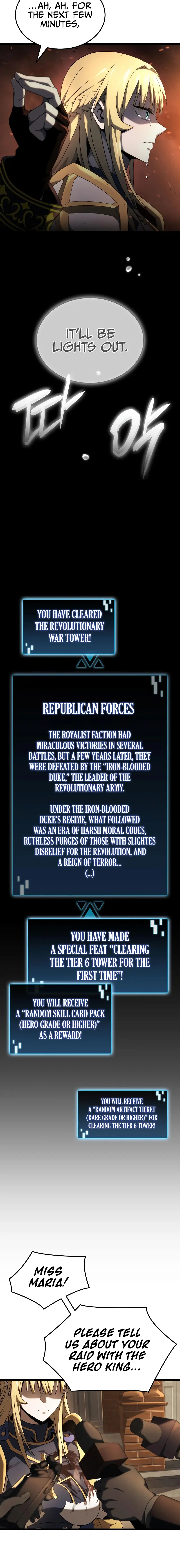 Insanely-Talented Player Chapter 21 - Page 18