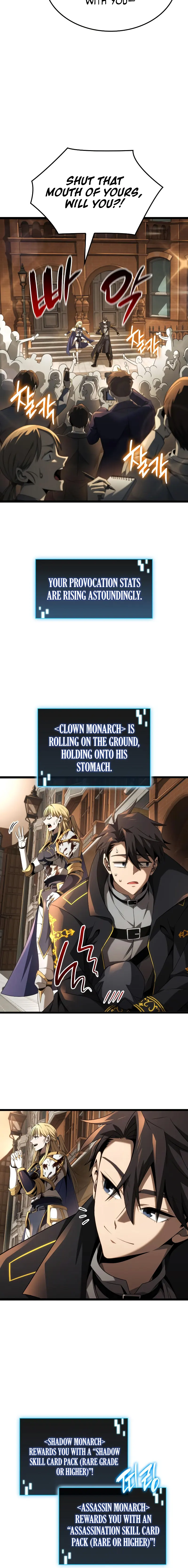 Insanely-Talented Player Chapter 21 - Page 20