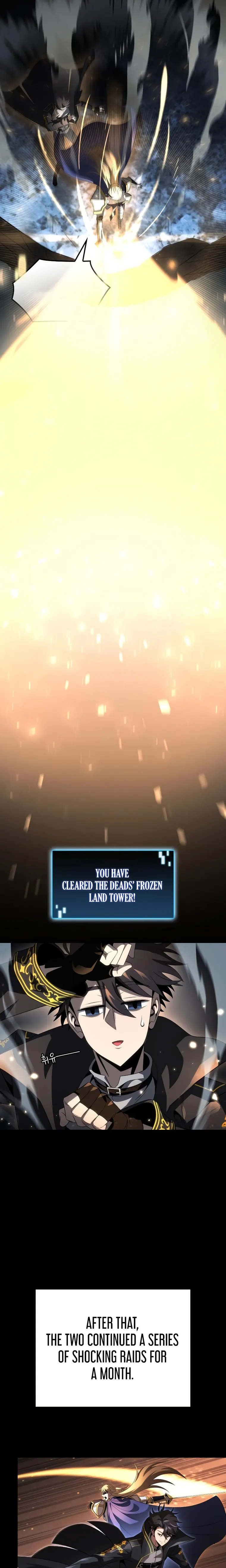 Insanely-Talented Player Chapter 22 - Page 4