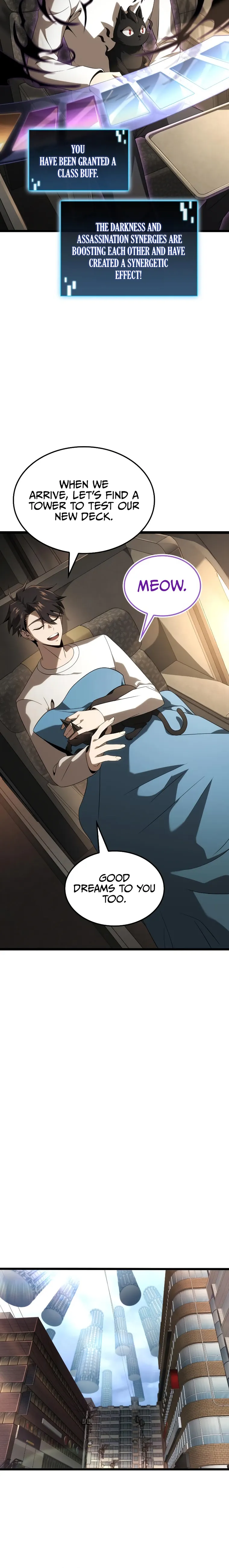 Insanely-Talented Player Chapter 22 - Page 12