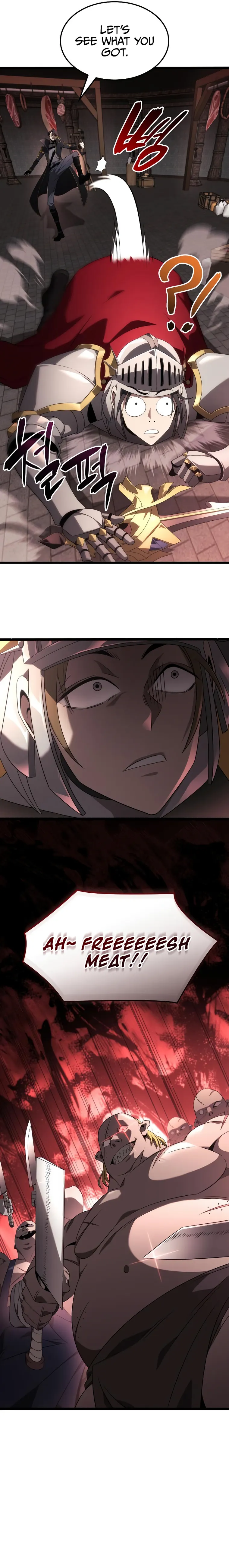 Insanely-Talented Player Chapter 22 - Page 19