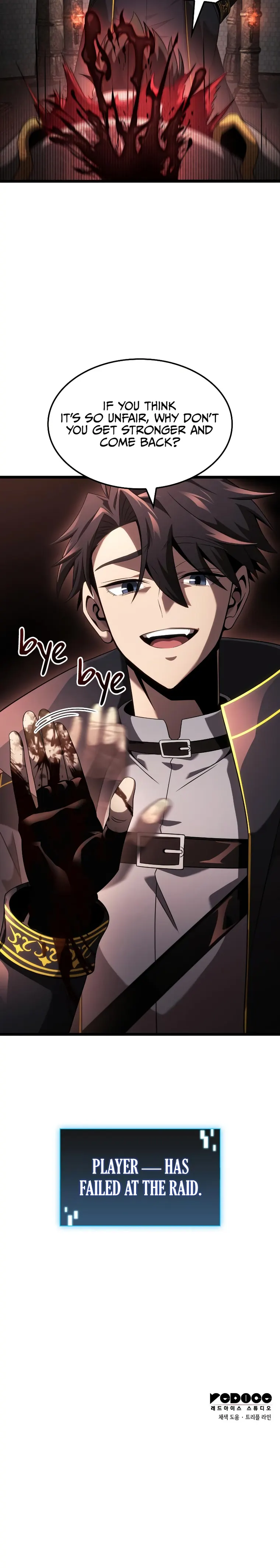 Insanely-Talented Player Chapter 22 - Page 27