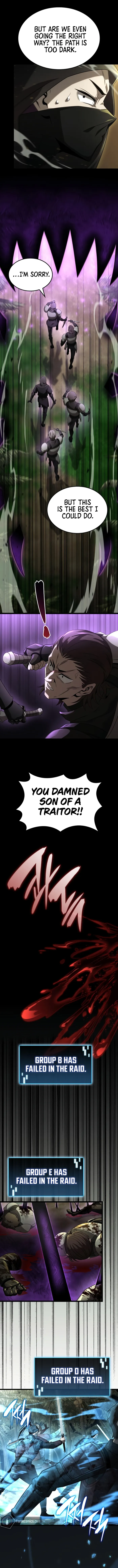 Insanely-Talented Player Chapter 23 - Page 11