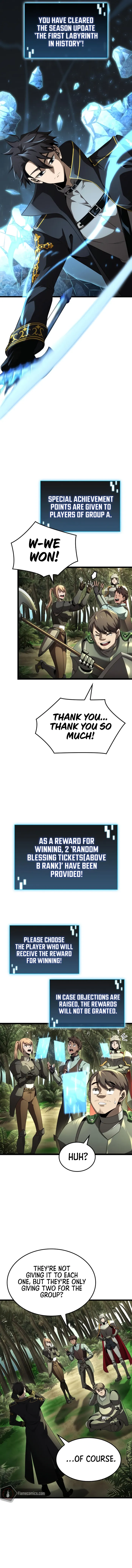 Insanely-Talented Player Chapter 23 - Page 12