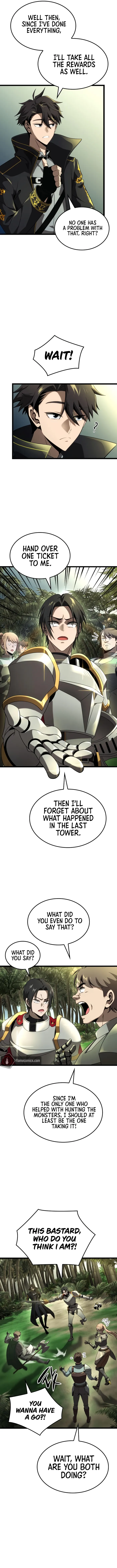 Insanely-Talented Player Chapter 23 - Page 13