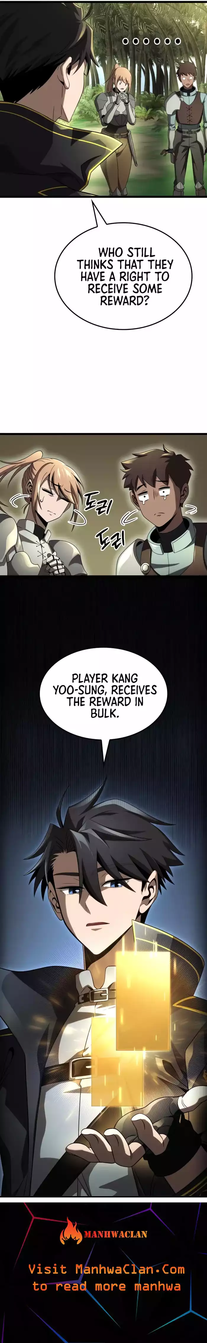 Insanely-Talented Player Chapter 23 - Page 15