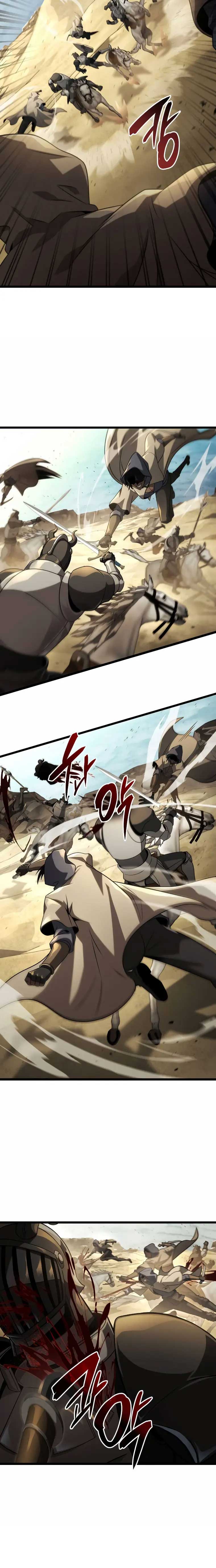 Insanely-Talented Player Chapter 25 - Page 4