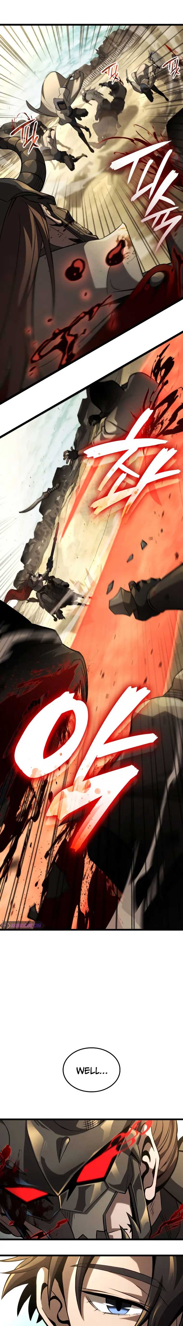 Insanely-Talented Player Chapter 25 - Page 5