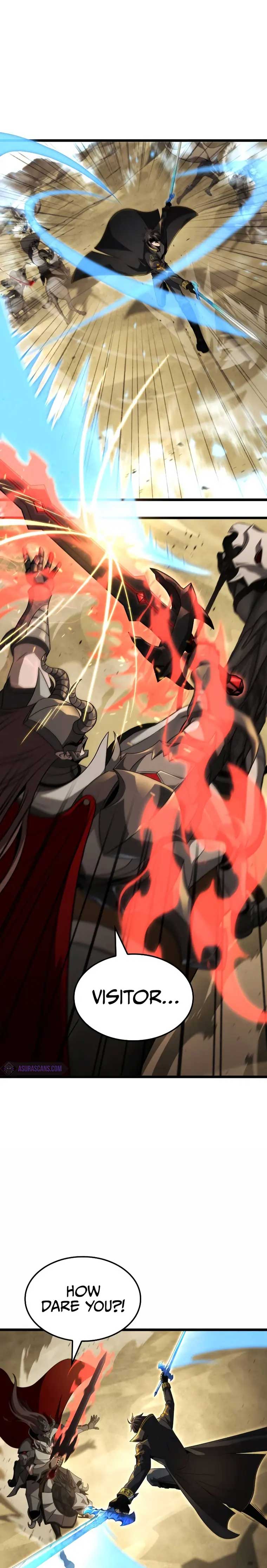 Insanely-Talented Player Chapter 25 - Page 7