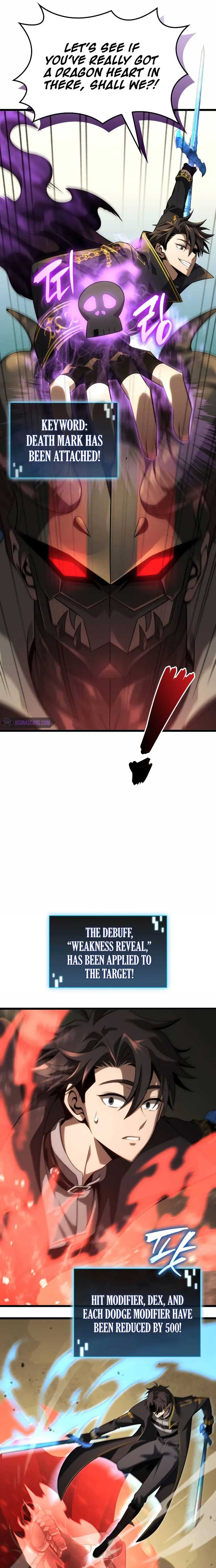 Insanely-Talented Player Chapter 25 - Page 9