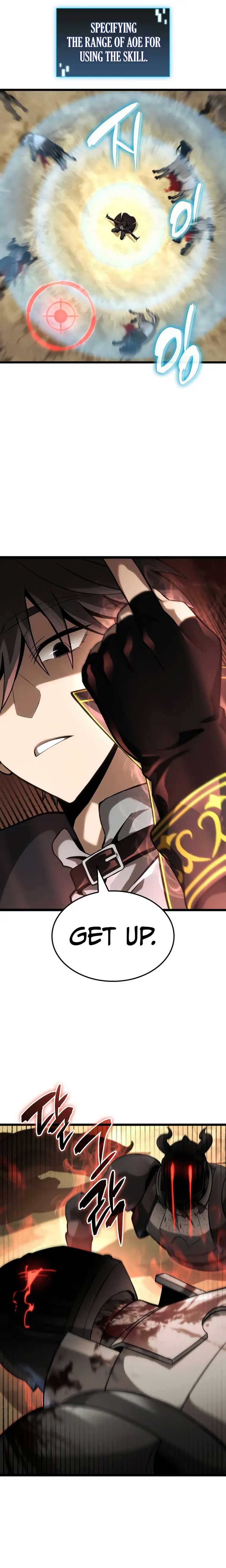 Insanely-Talented Player Chapter 25 - Page 15