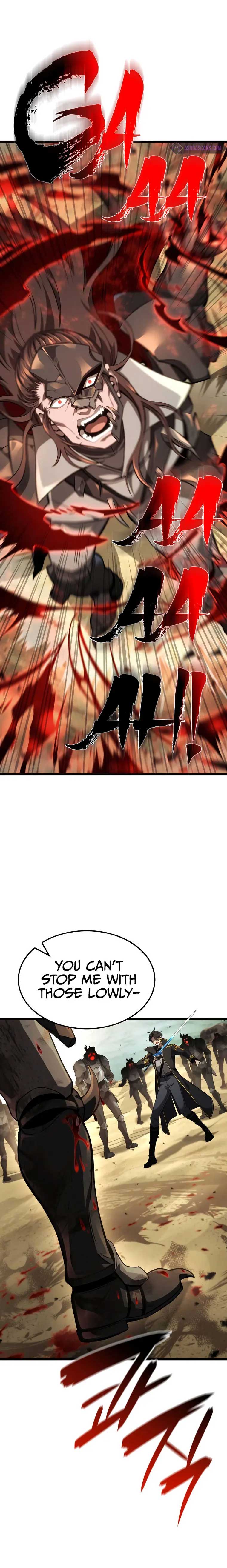 Insanely-Talented Player Chapter 25 - Page 16