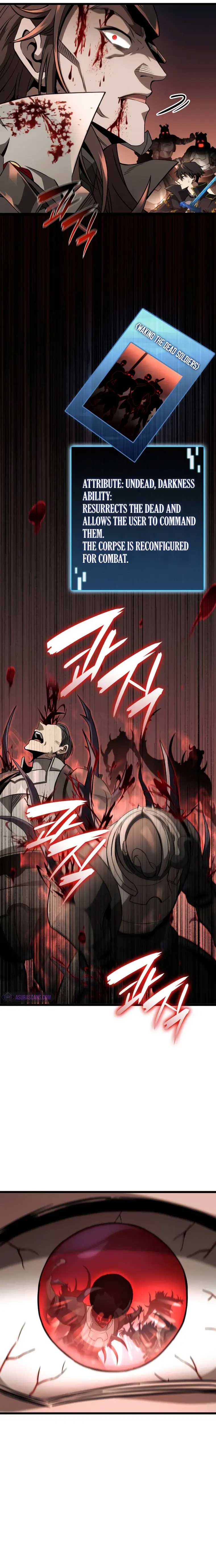 Insanely-Talented Player Chapter 25 - Page 17